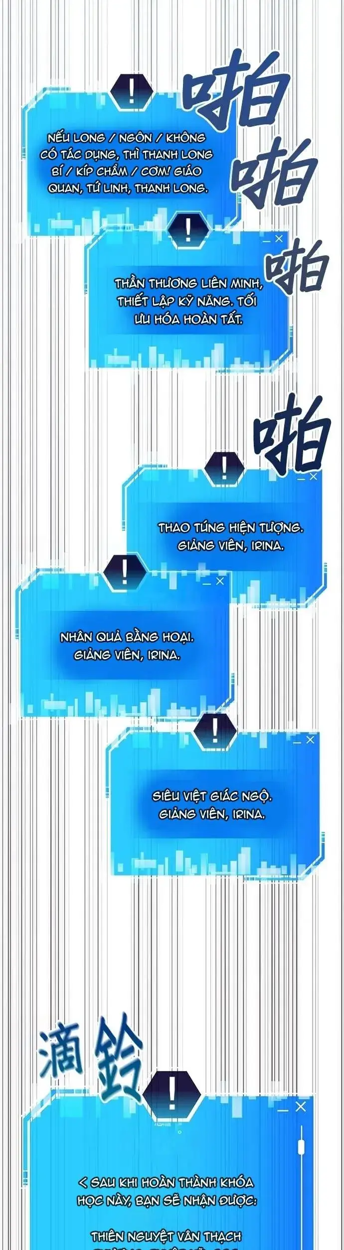 Học Viện Tối Thượng Chapter 185 - 48