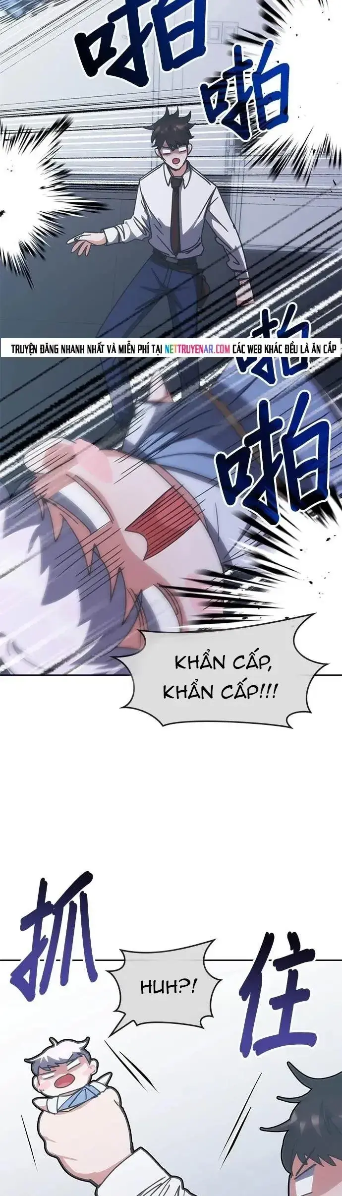 Học Viện Tối Thượng Chapter 185 - 20