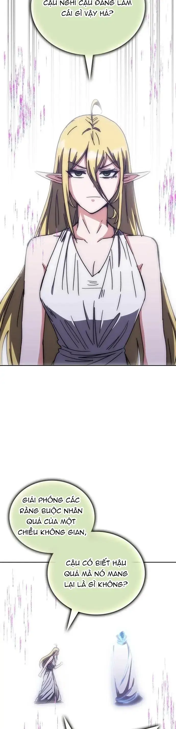 Học Viện Tối Thượng Chapter 185 - 23