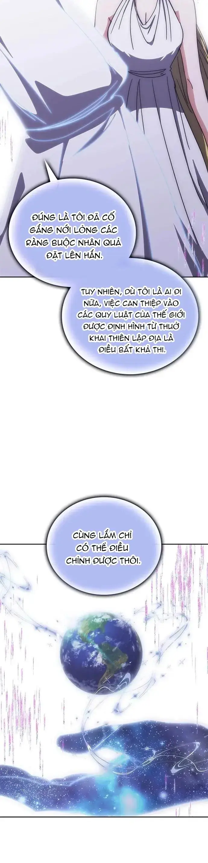 Học Viện Tối Thượng Chapter 185 - 25