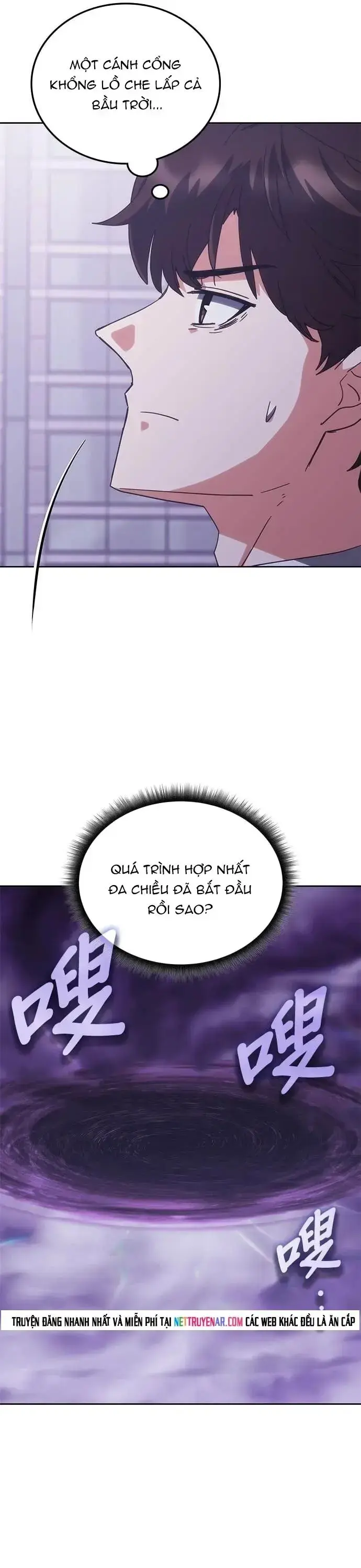 Học Viện Tối Thượng Chapter 185 - 37