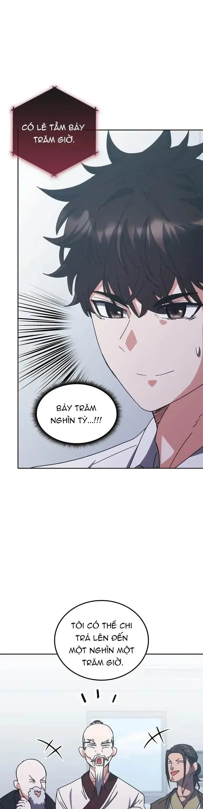 Học Viện Tối Thượng Chapter 185 - 15