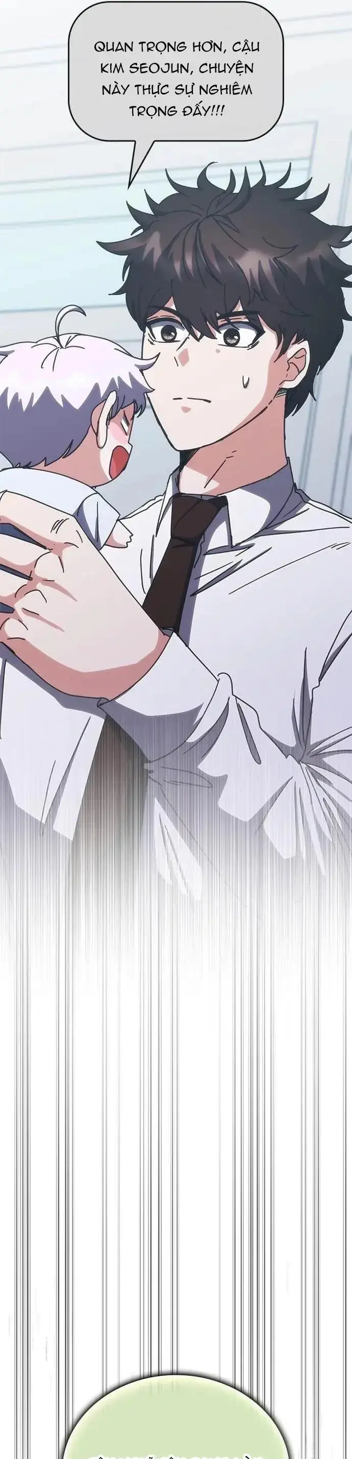 Học Viện Tối Thượng Chapter 185 - 22