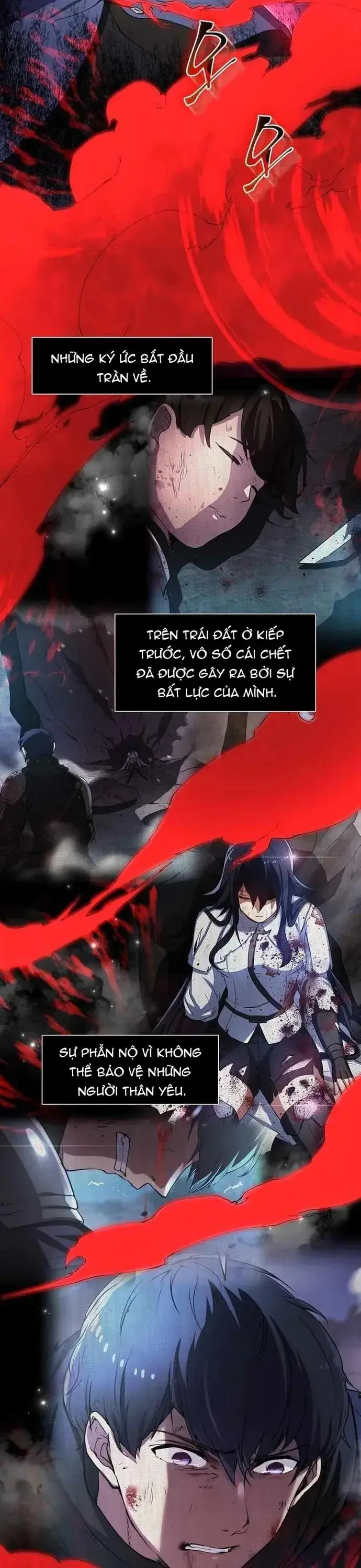 Tôi Thăng Cấp Bằng Kĩ Năng Chapter 130 - 10