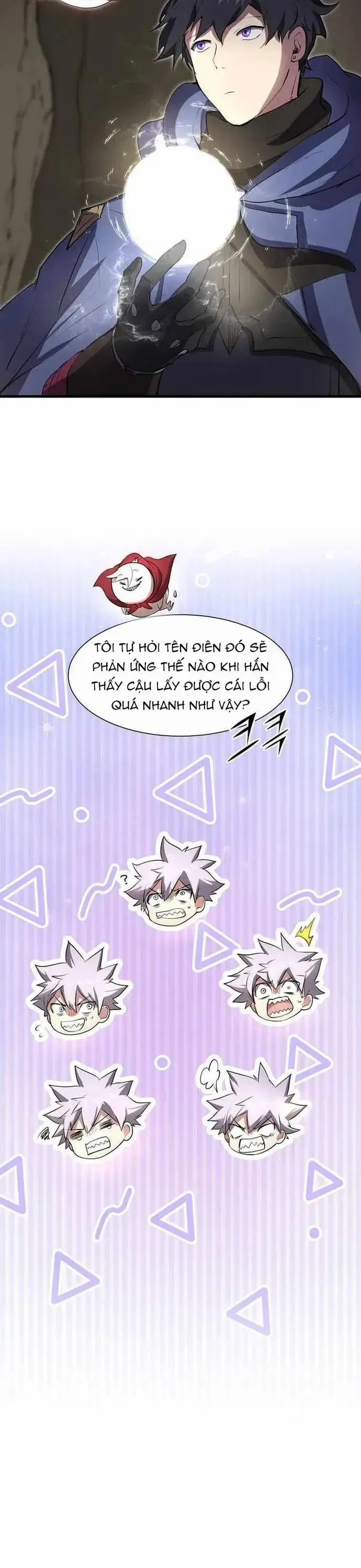 Tôi Thăng Cấp Bằng Kĩ Năng Chapter 130 - 14