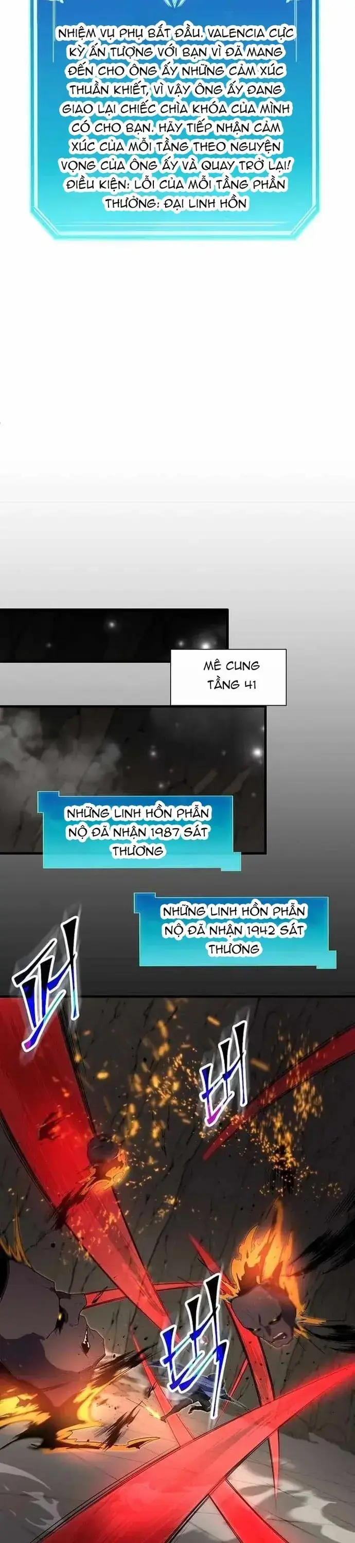 Tôi Thăng Cấp Bằng Kĩ Năng Chapter 130 - 22