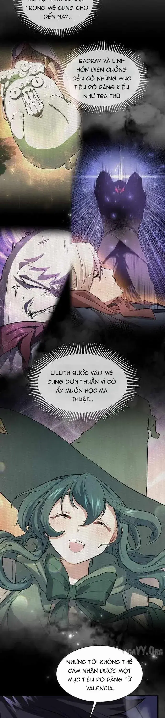 Tôi Thăng Cấp Bằng Kĩ Năng Chapter 130 - 3