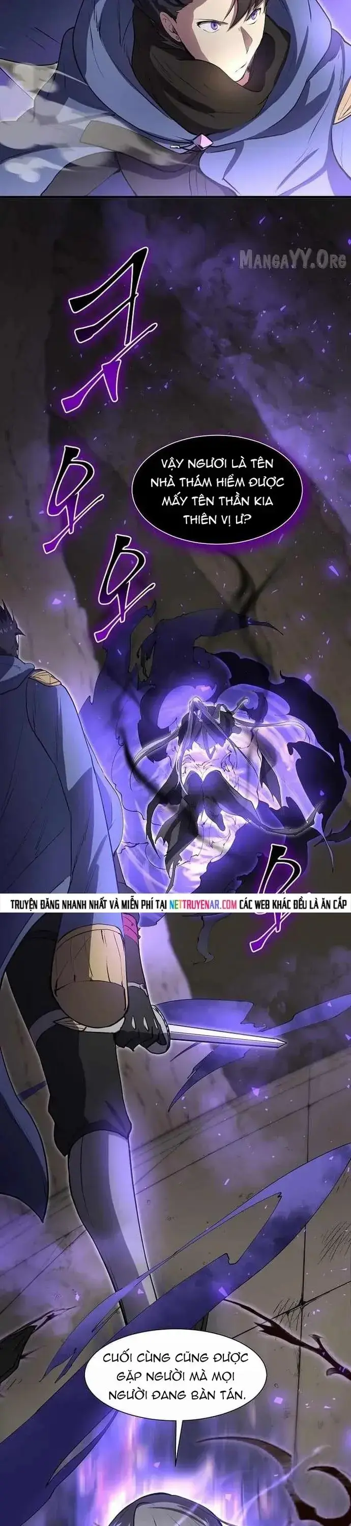 Tôi Thăng Cấp Bằng Kĩ Năng Chapter 130 - 45