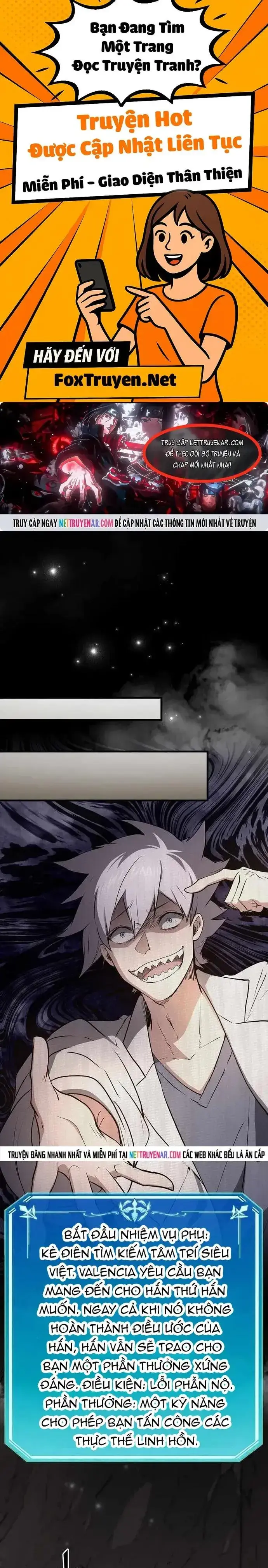 Tôi Thăng Cấp Bằng Kĩ Năng Chapter 130 - 1