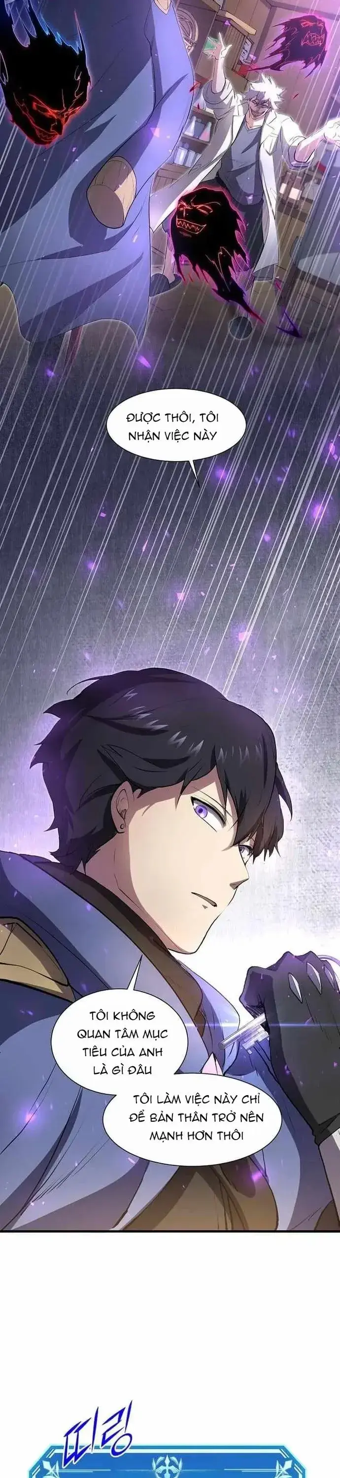 Tôi Thăng Cấp Bằng Kĩ Năng Chapter 130 - 21