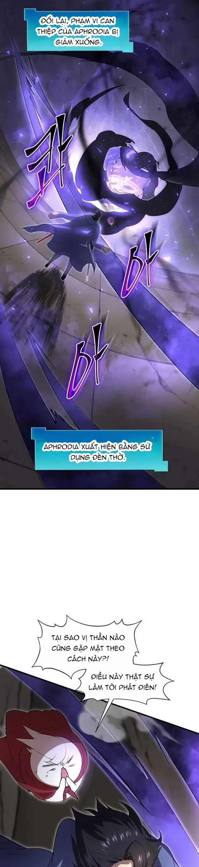 Tôi Thăng Cấp Bằng Kĩ Năng Chapter 130 - 44