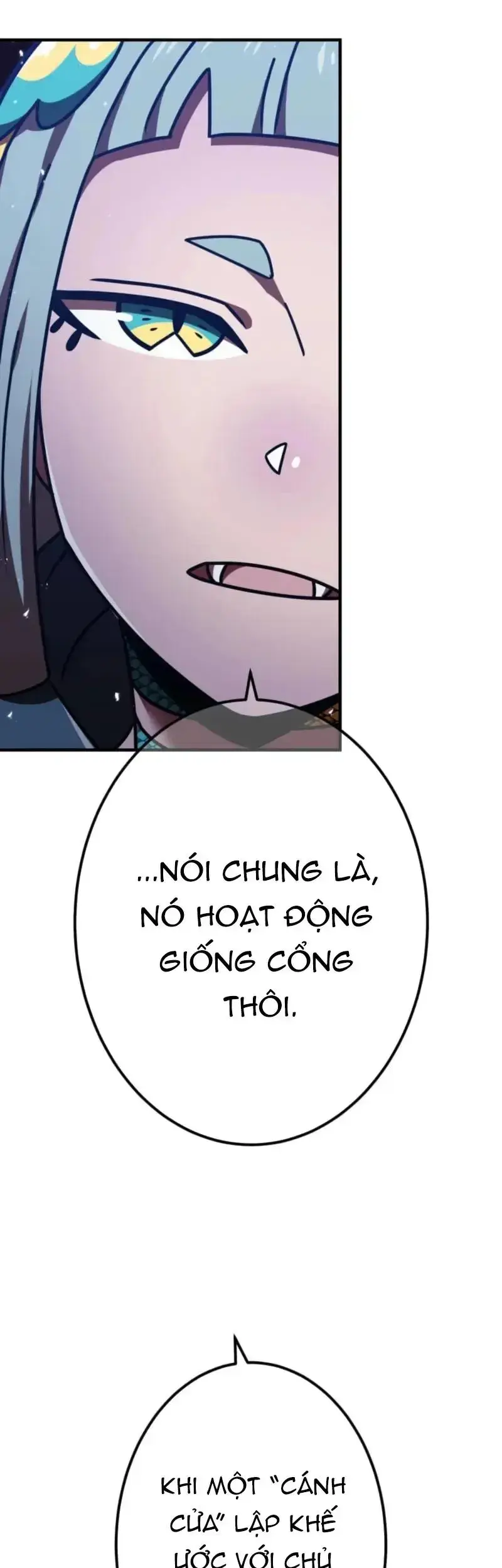 Huyết Thánh Cứu Thế Chủ~ Ta Chỉ Cần 0.0000001% Đã Trở Thành Vô Địch Chapter 152 - 11