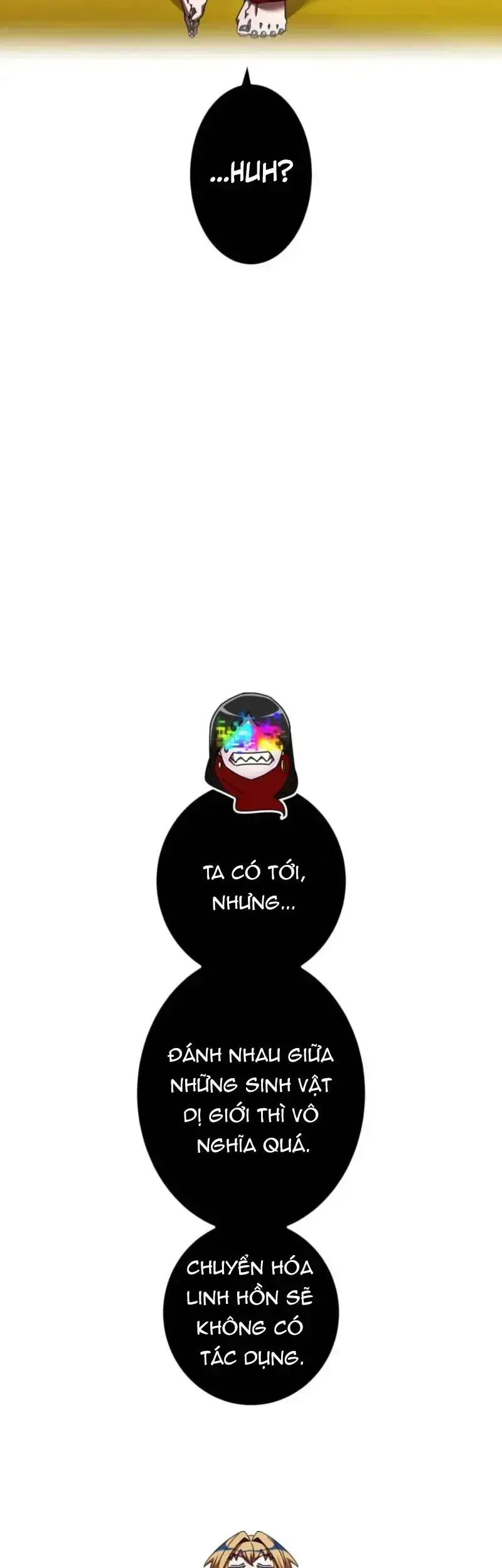 Huyết Thánh Cứu Thế Chủ~ Ta Chỉ Cần 0.0000001% Đã Trở Thành Vô Địch Chapter 152 - 65