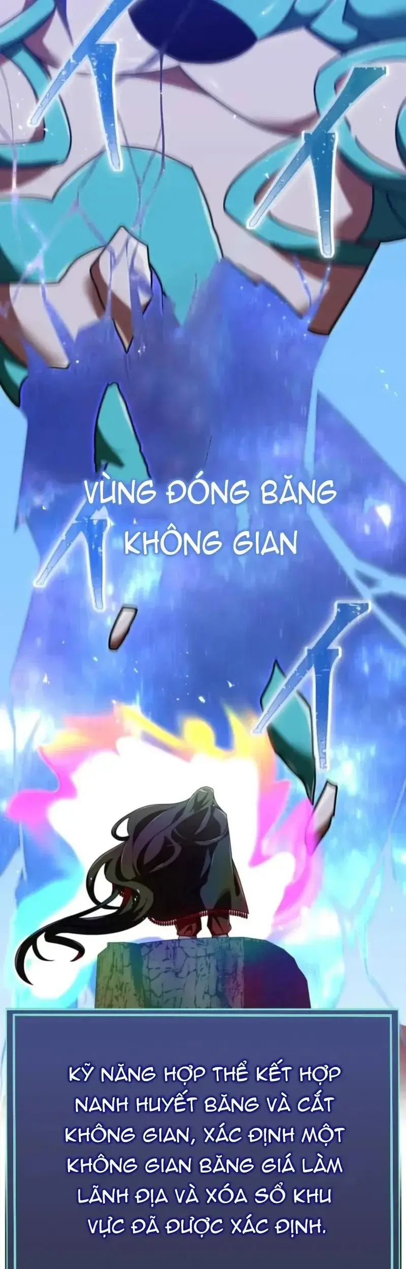 Huyết Thánh Cứu Thế Chủ~ Ta Chỉ Cần 0.0000001% Đã Trở Thành Vô Địch Chapter 152 - 68