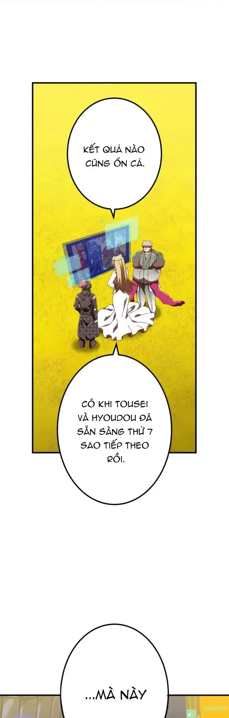 Huyết Thánh Cứu Thế Chủ~ Ta Chỉ Cần 0.0000001% Đã Trở Thành Vô Địch Chapter 152 - 63