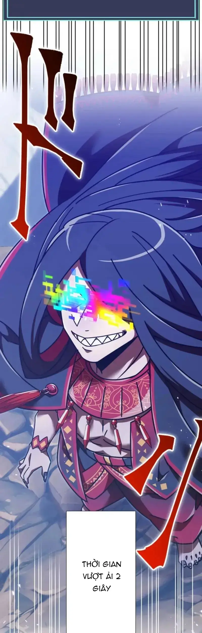 Huyết Thánh Cứu Thế Chủ~ Ta Chỉ Cần 0.0000001% Đã Trở Thành Vô Địch Chapter 152 - 69