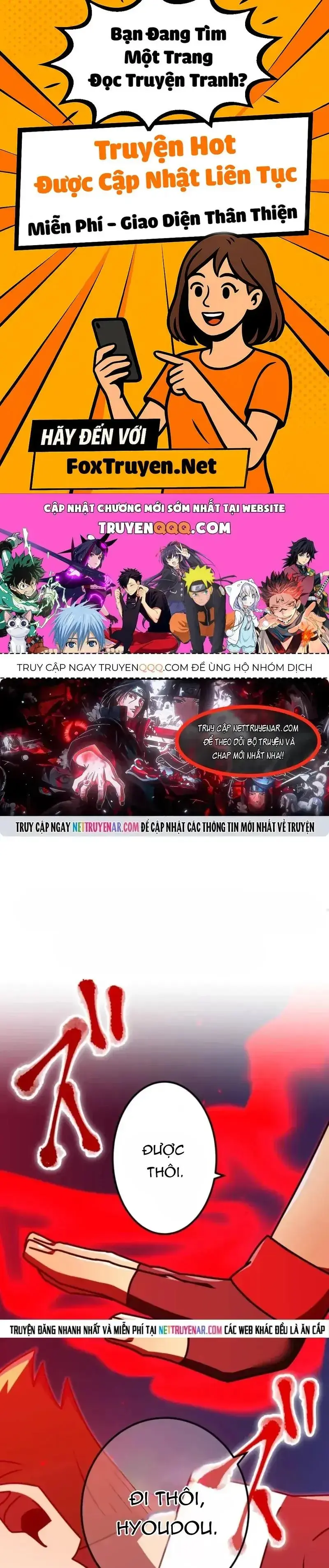 Huyết Thánh Cứu Thế Chủ~ Ta Chỉ Cần 0.0000001% Đã Trở Thành Vô Địch Chapter 152 - 1