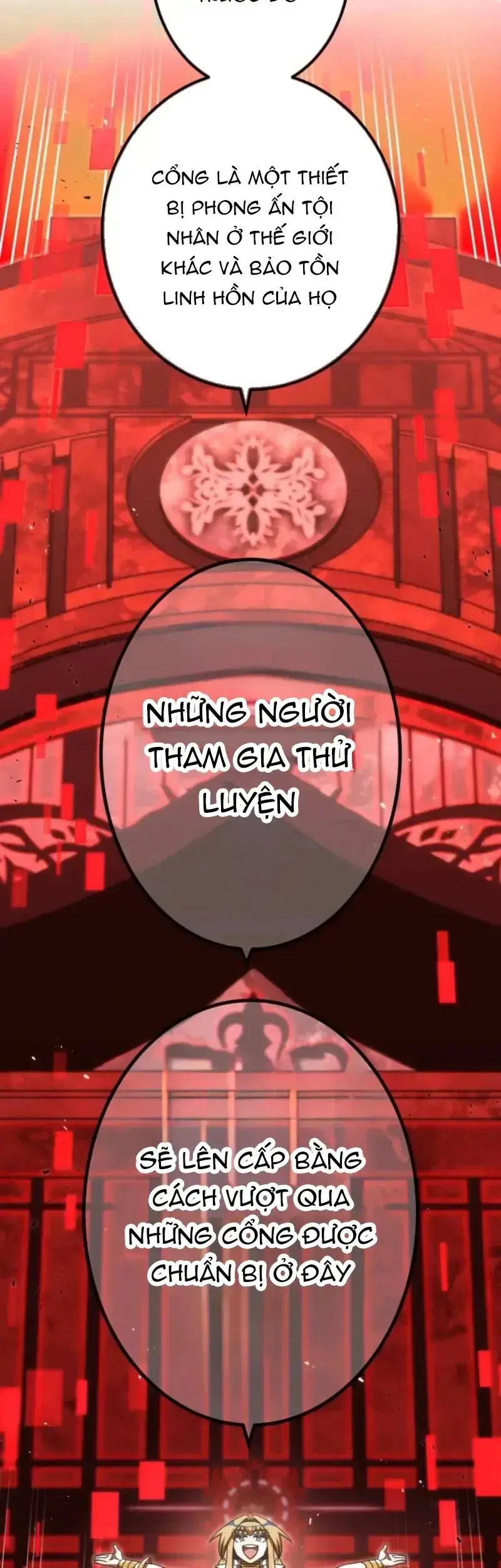 Huyết Thánh Cứu Thế Chủ~ Ta Chỉ Cần 0.0000001% Đã Trở Thành Vô Địch Chapter 152 - 45