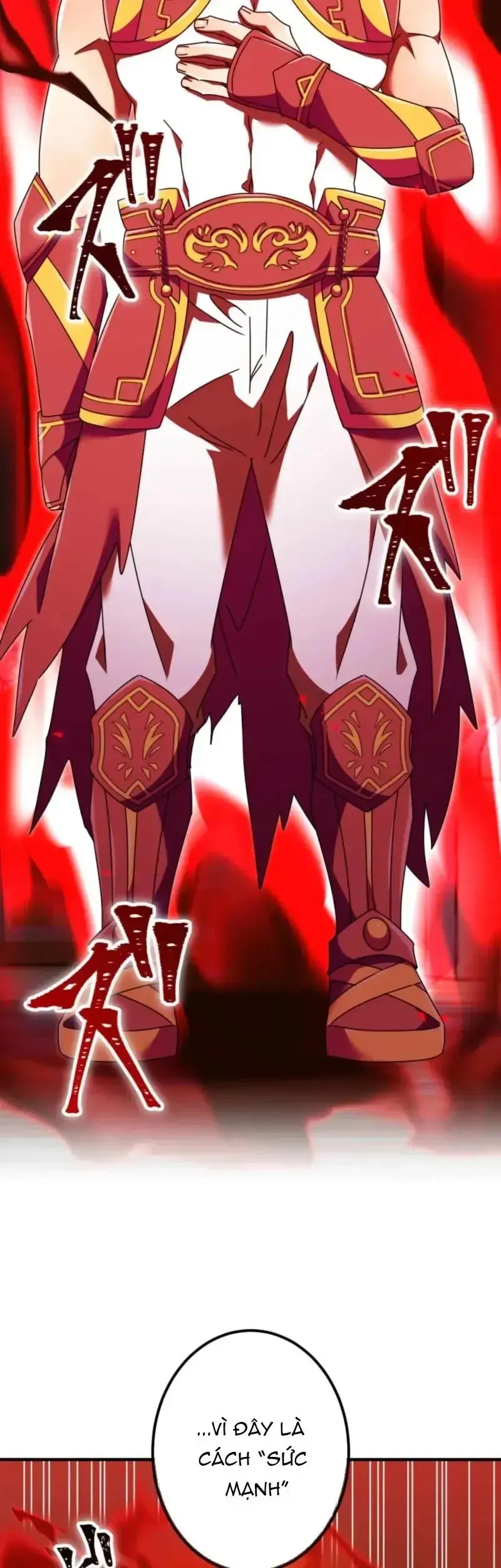Huyết Thánh Cứu Thế Chủ~ Ta Chỉ Cần 0.0000001% Đã Trở Thành Vô Địch Chapter 152 - 19
