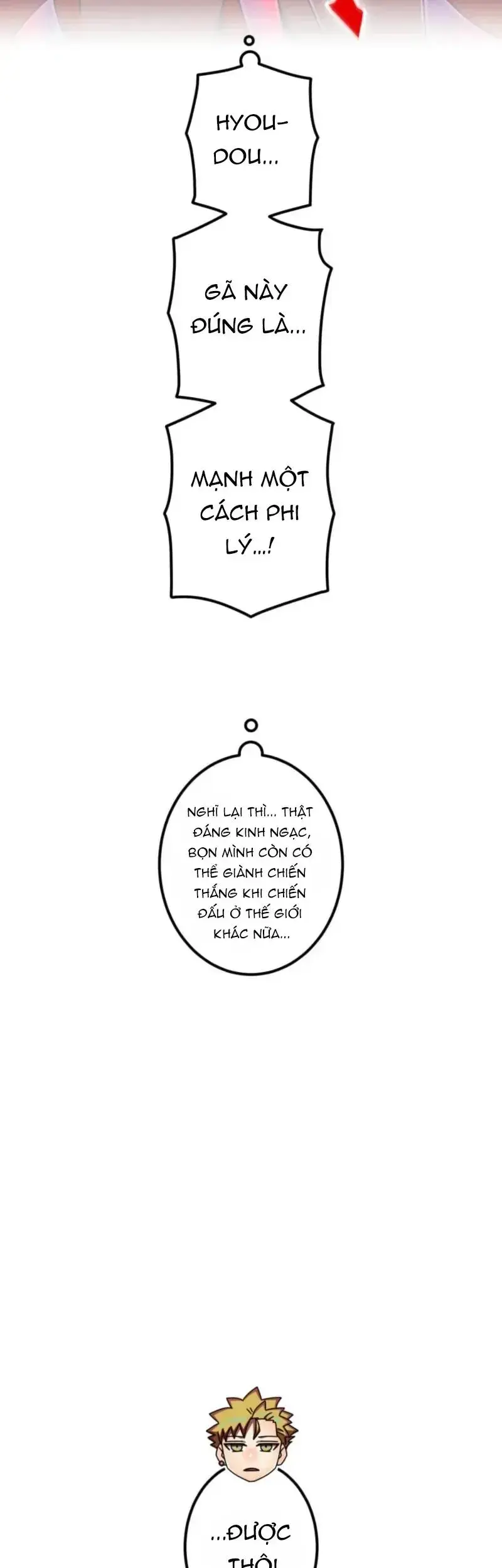 Huyết Thánh Cứu Thế Chủ~ Ta Chỉ Cần 0.0000001% Đã Trở Thành Vô Địch Chapter 152 - 7
