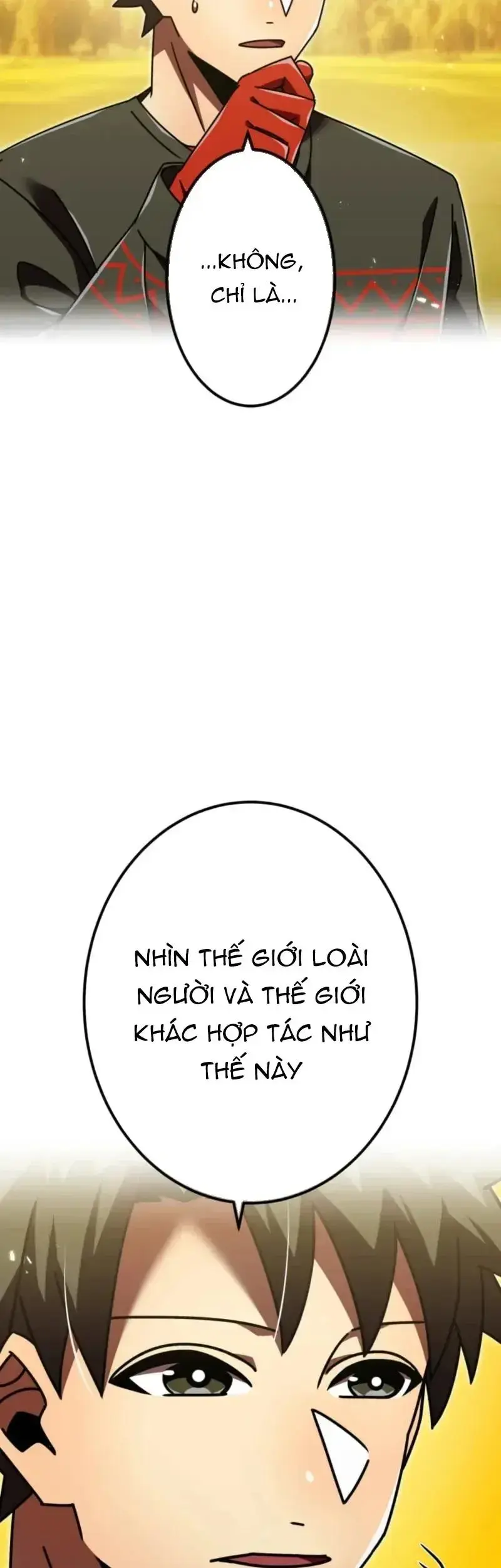 Huyết Thánh Cứu Thế Chủ~ Ta Chỉ Cần 0.0000001% Đã Trở Thành Vô Địch Chapter 152 - 51