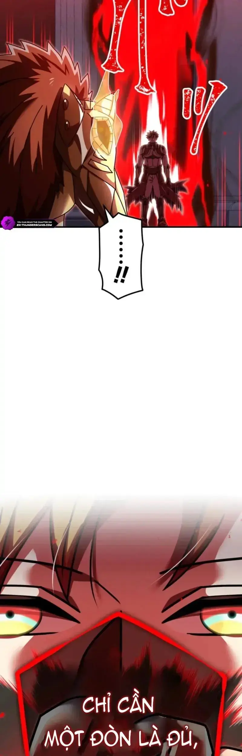 Huyết Thánh Cứu Thế Chủ~ Ta Chỉ Cần 0.0000001% Đã Trở Thành Vô Địch Chapter 152 - 21