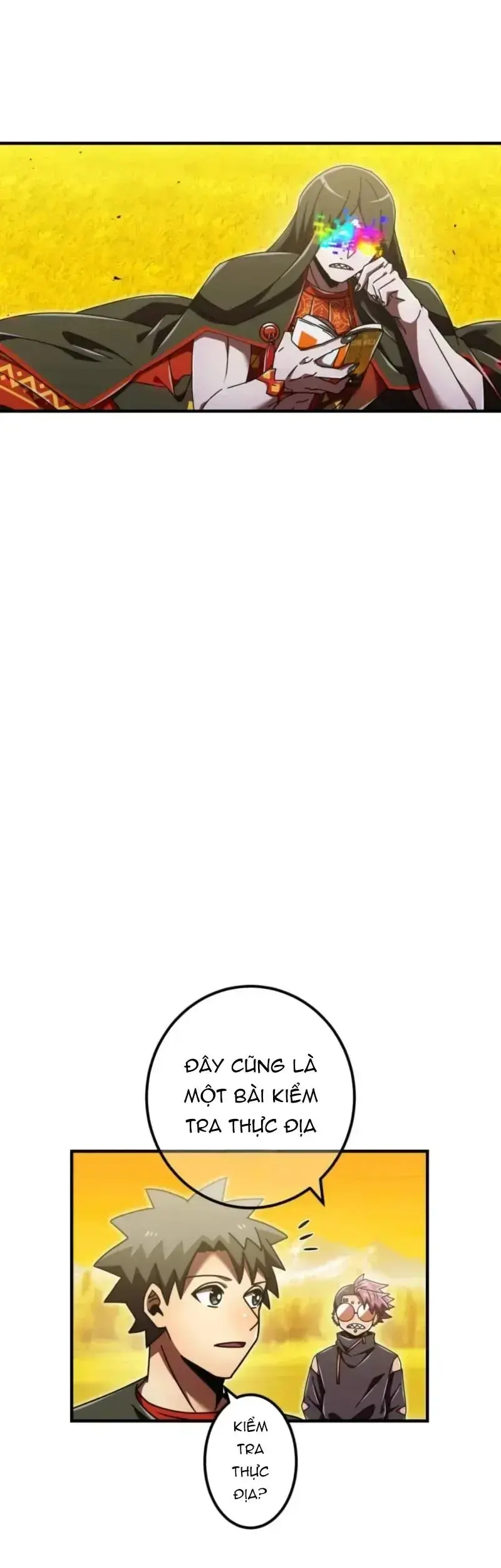 Huyết Thánh Cứu Thế Chủ~ Ta Chỉ Cần 0.0000001% Đã Trở Thành Vô Địch Chapter 152 - 47