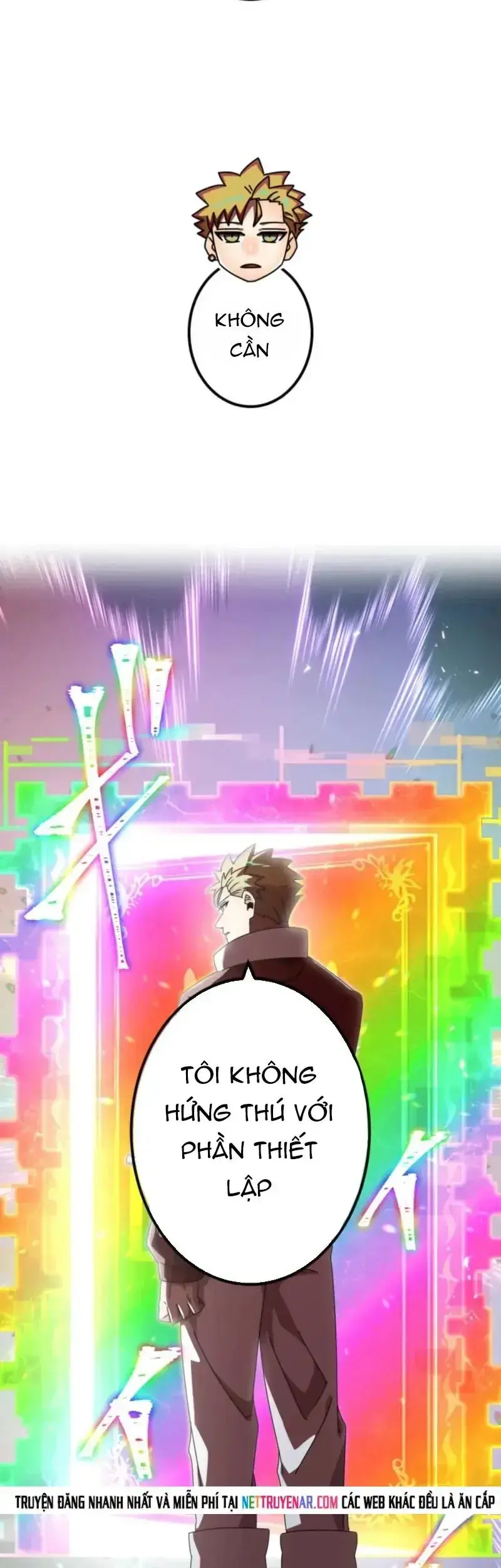 Huyết Thánh Cứu Thế Chủ~ Ta Chỉ Cần 0.0000001% Đã Trở Thành Vô Địch Chapter 152 - 9