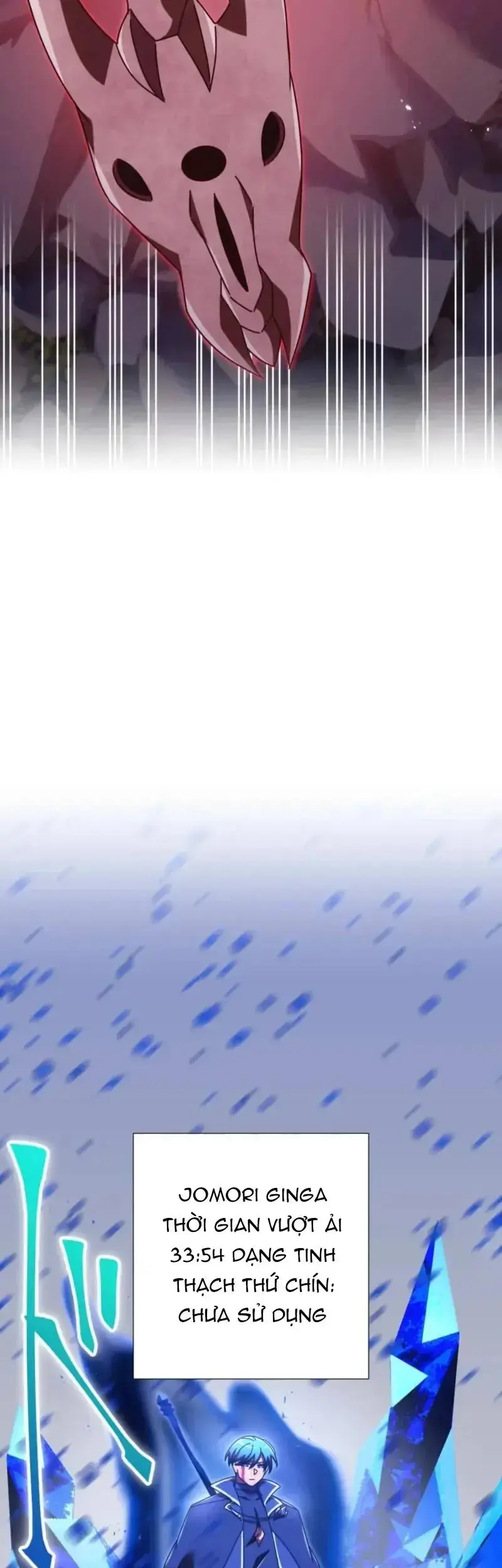 Huyết Thánh Cứu Thế Chủ~ Ta Chỉ Cần 0.0000001% Đã Trở Thành Vô Địch Chapter 152 - 59