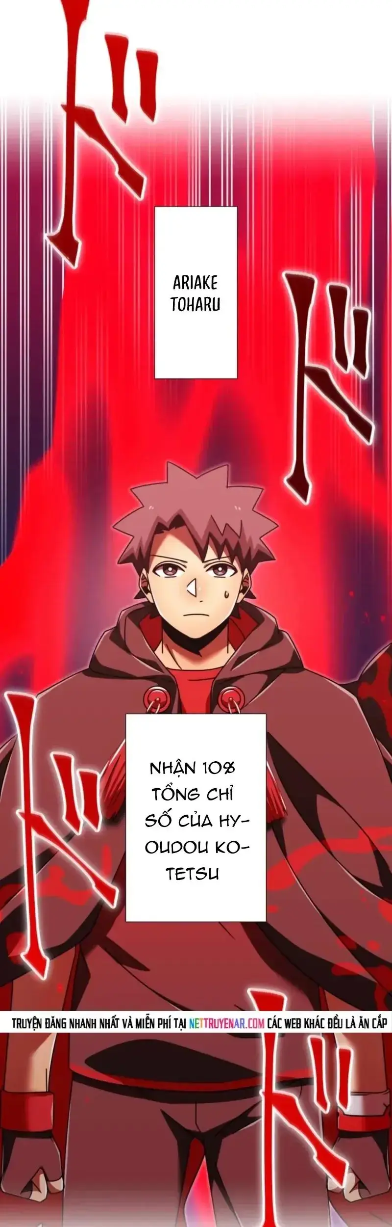 Huyết Thánh Cứu Thế Chủ~ Ta Chỉ Cần 0.0000001% Đã Trở Thành Vô Địch Chapter 152 - 6