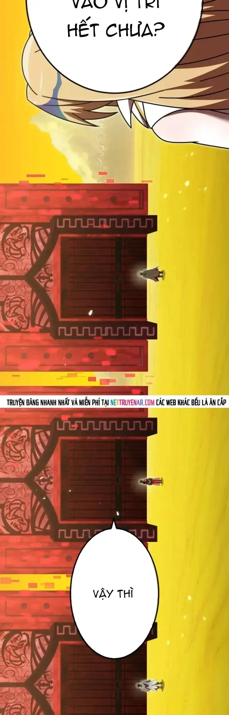 Huyết Thánh Cứu Thế Chủ~ Ta Chỉ Cần 0.0000001% Đã Trở Thành Vô Địch Chapter 152 - 54