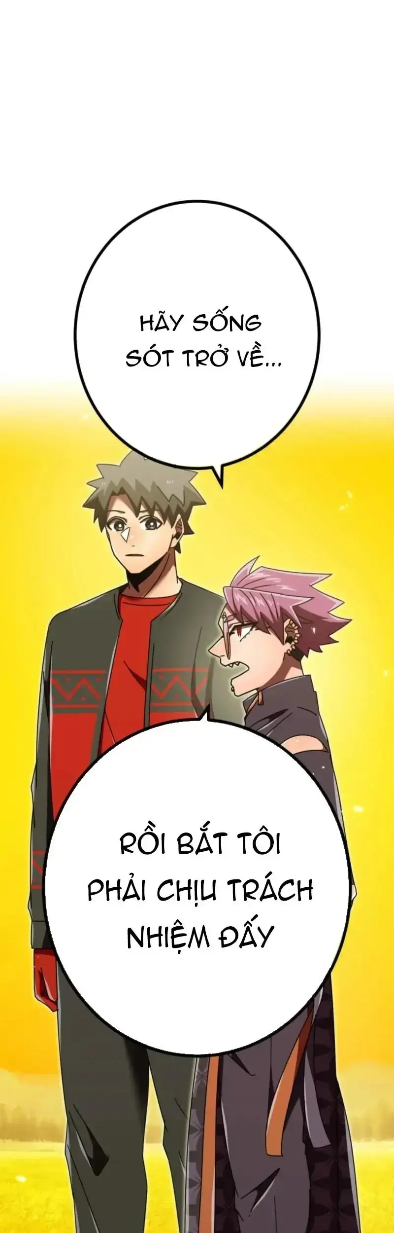 Huyết Thánh Cứu Thế Chủ~ Ta Chỉ Cần 0.0000001% Đã Trở Thành Vô Địch Chapter 152 - 40