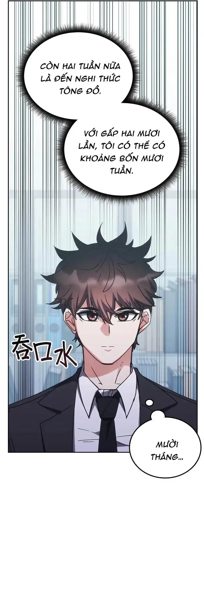 Học Viện Tối Thượng Chapter 186 - 26