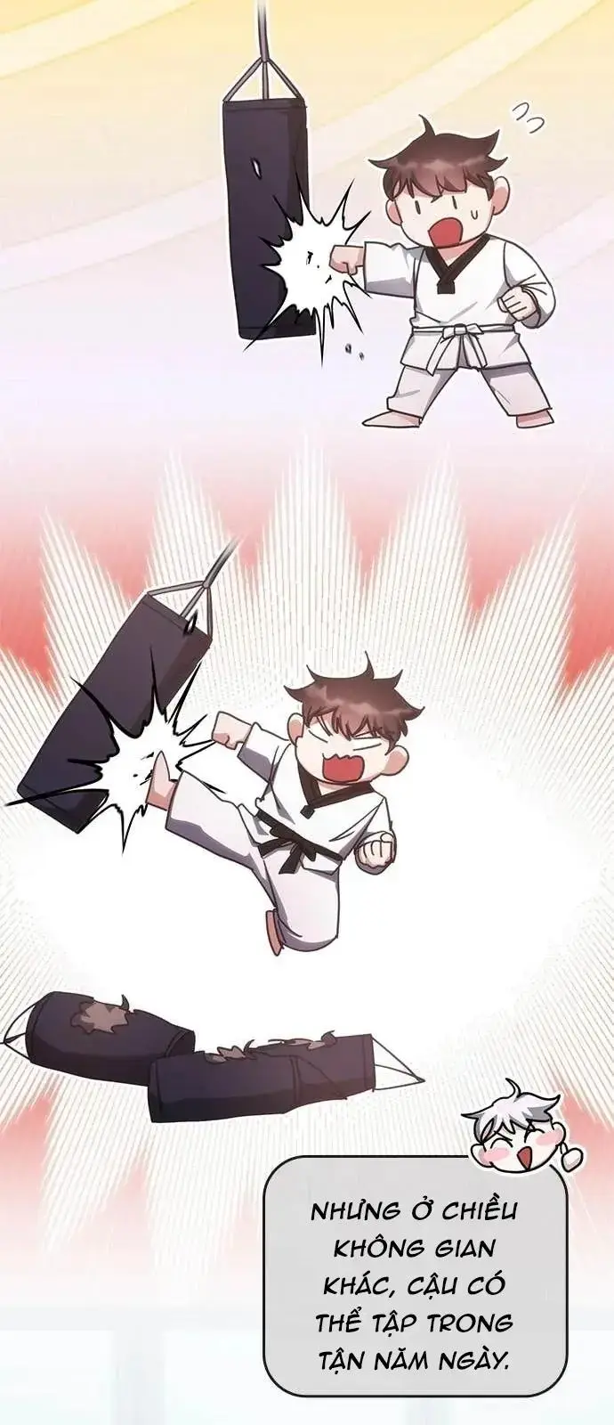 Học Viện Tối Thượng Chapter 186 - 17