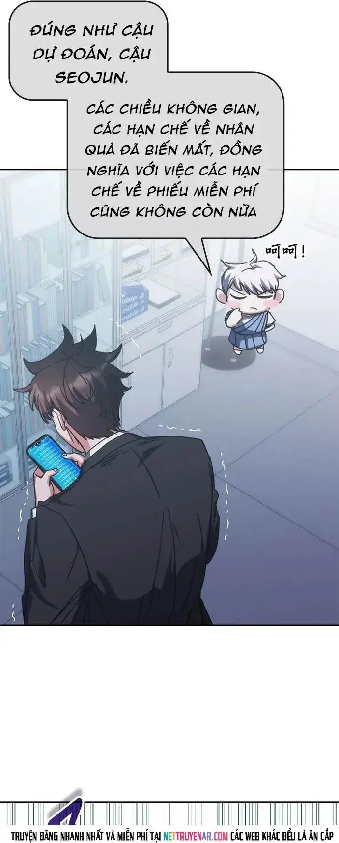 Học Viện Tối Thượng Chapter 186 - 4
