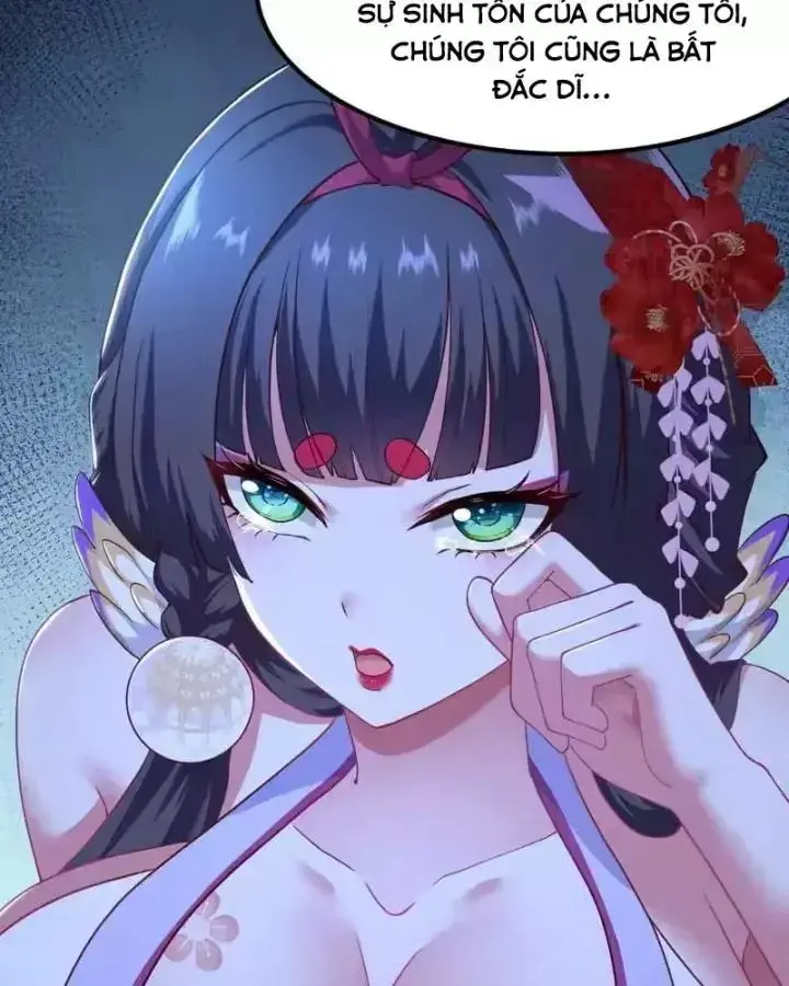 Tán Nhân Vô Địch Tái Sinh Vào Phong Thần Bảng Chapter 192 - 15