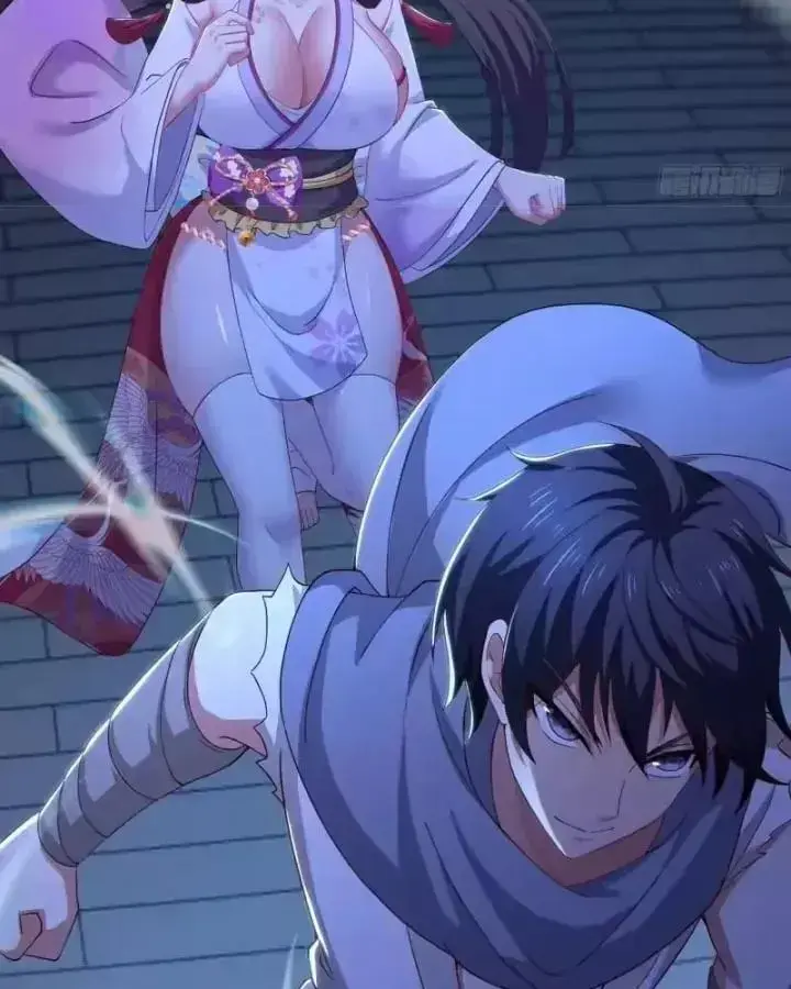 Tán Nhân Vô Địch Tái Sinh Vào Phong Thần Bảng Chapter 192 - 46