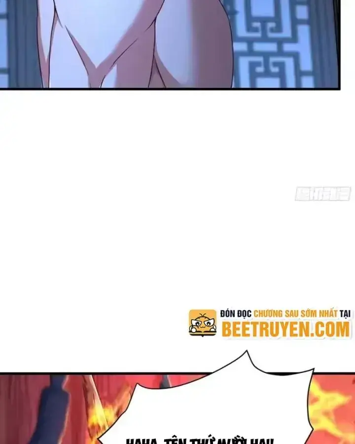 Tán Nhân Vô Địch Tái Sinh Vào Phong Thần Bảng Chapter 192 - 19