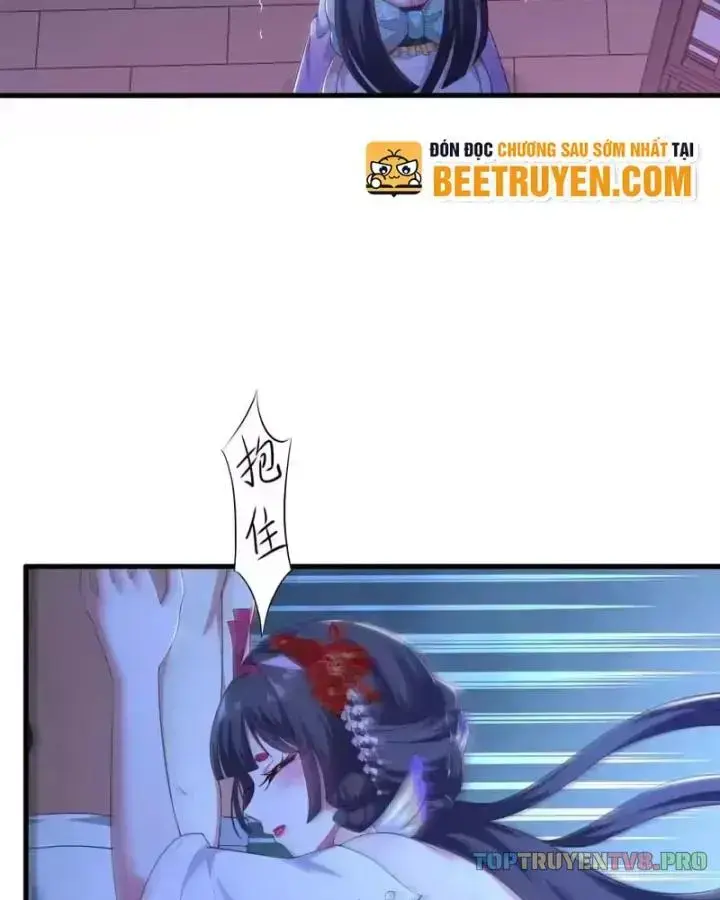 Tán Nhân Vô Địch Tái Sinh Vào Phong Thần Bảng Chapter 192 - 3