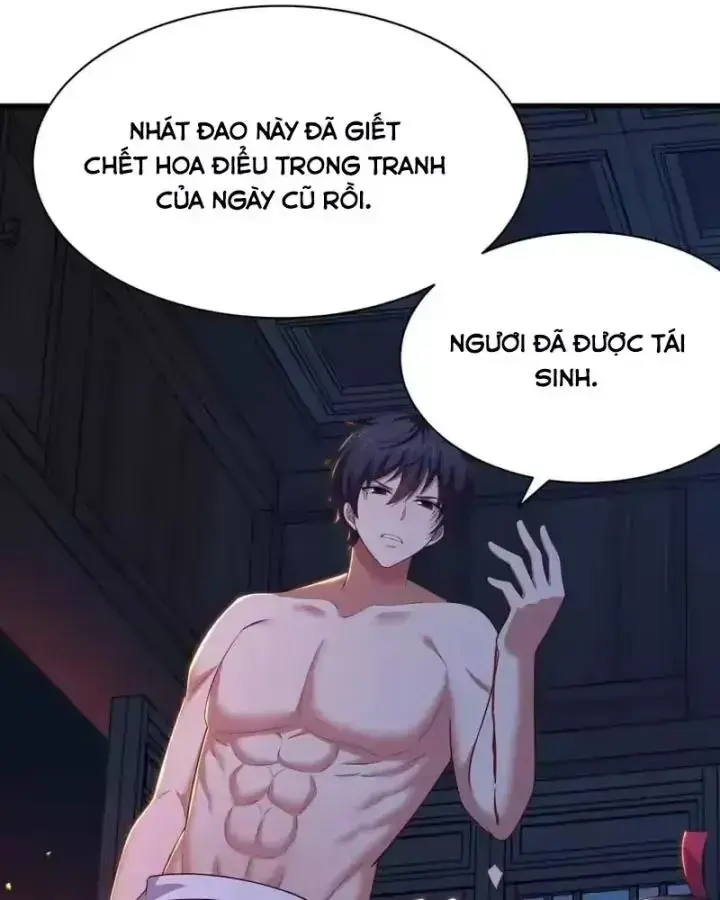 Tán Nhân Vô Địch Tái Sinh Vào Phong Thần Bảng Chapter 192 - 36