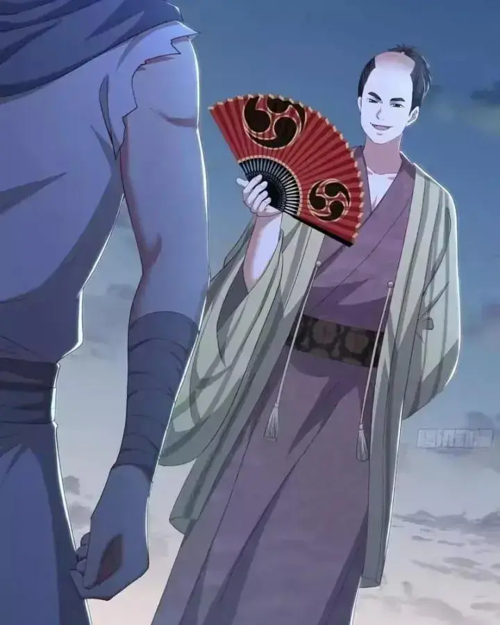 Tán Nhân Vô Địch Tái Sinh Vào Phong Thần Bảng Chapter 192 - 56