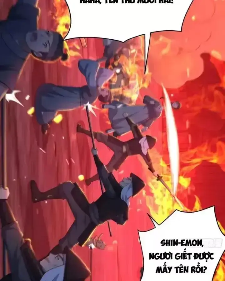 Tán Nhân Vô Địch Tái Sinh Vào Phong Thần Bảng Chapter 192 - 20