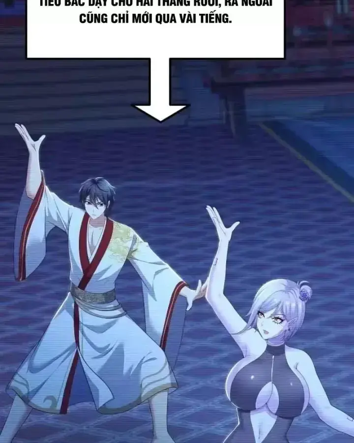 Tán Nhân Vô Địch Tái Sinh Vào Phong Thần Bảng Chapter 192 - 62