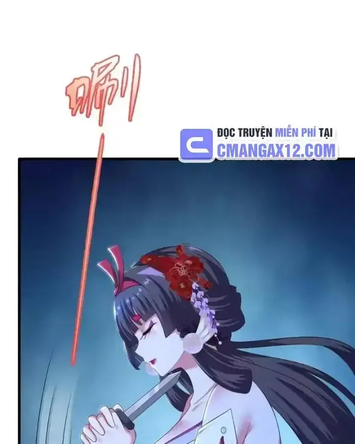 Tán Nhân Vô Địch Tái Sinh Vào Phong Thần Bảng Chapter 192 - 31