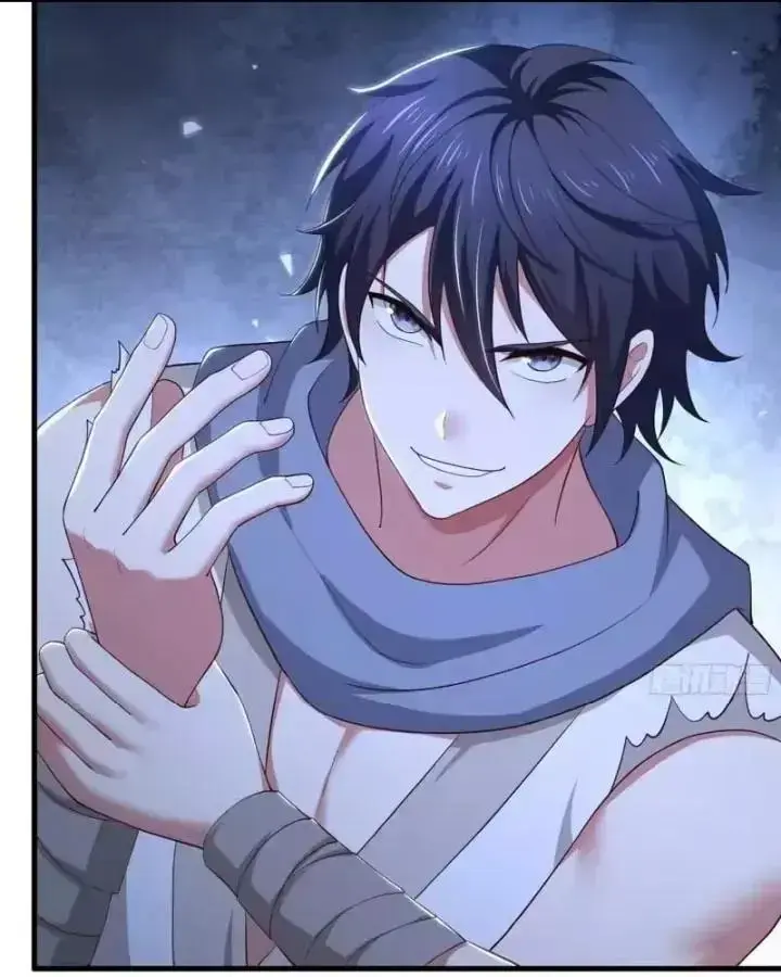 Tán Nhân Vô Địch Tái Sinh Vào Phong Thần Bảng Chapter 192 - 52