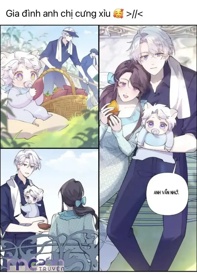 Dụ Tình Chapter 74 - 24