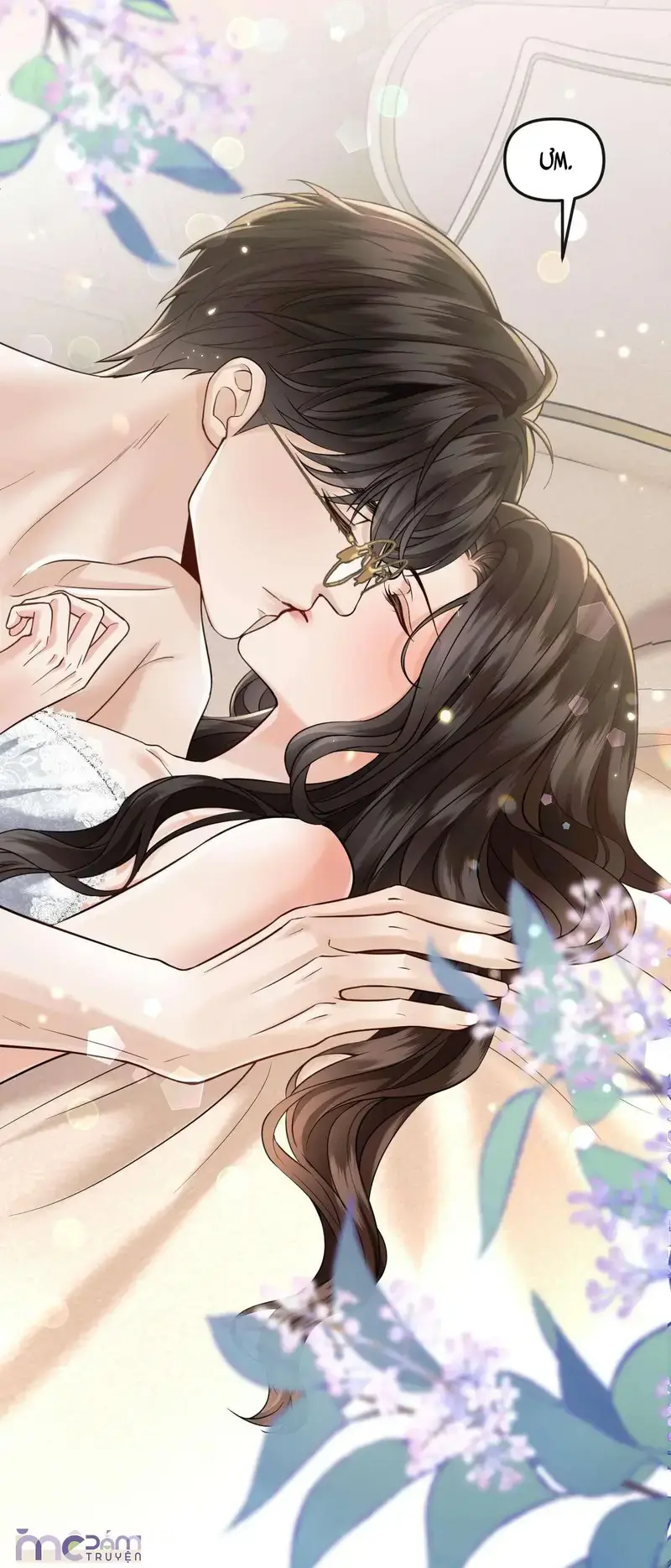 Dụ Tình Chapter 74 - 23