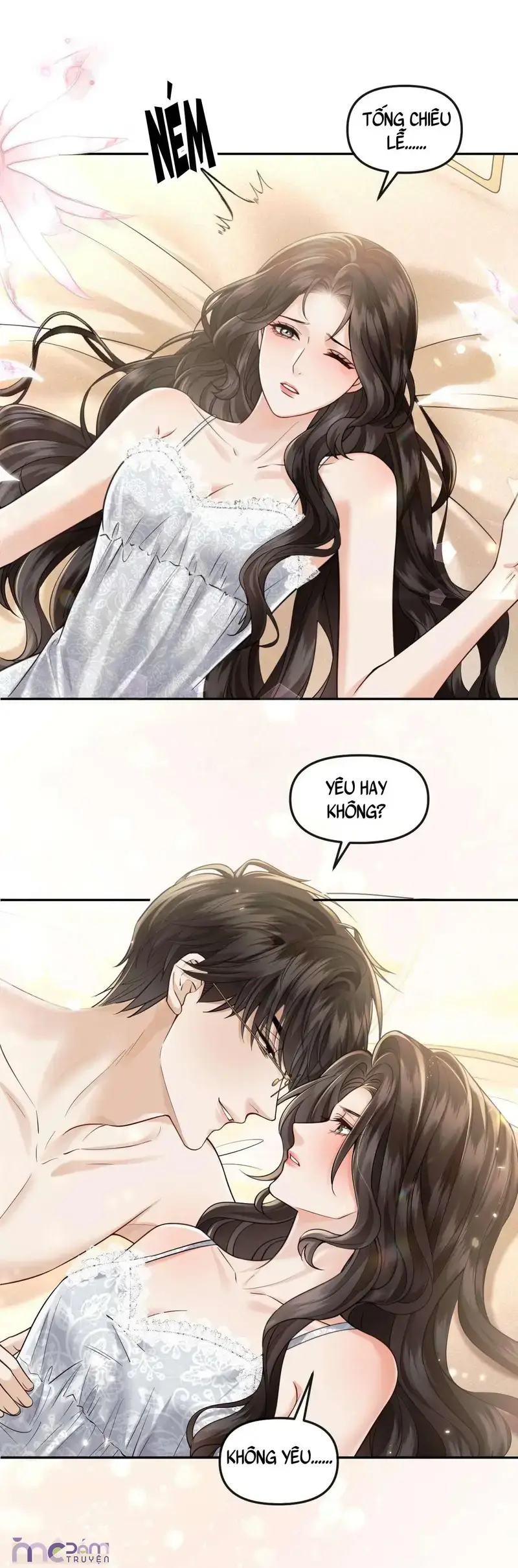 Dụ Tình Chapter 74 - 21