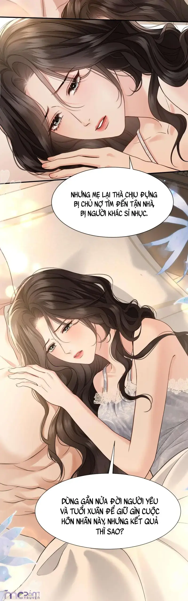 Dụ Tình Chapter 74 - 6