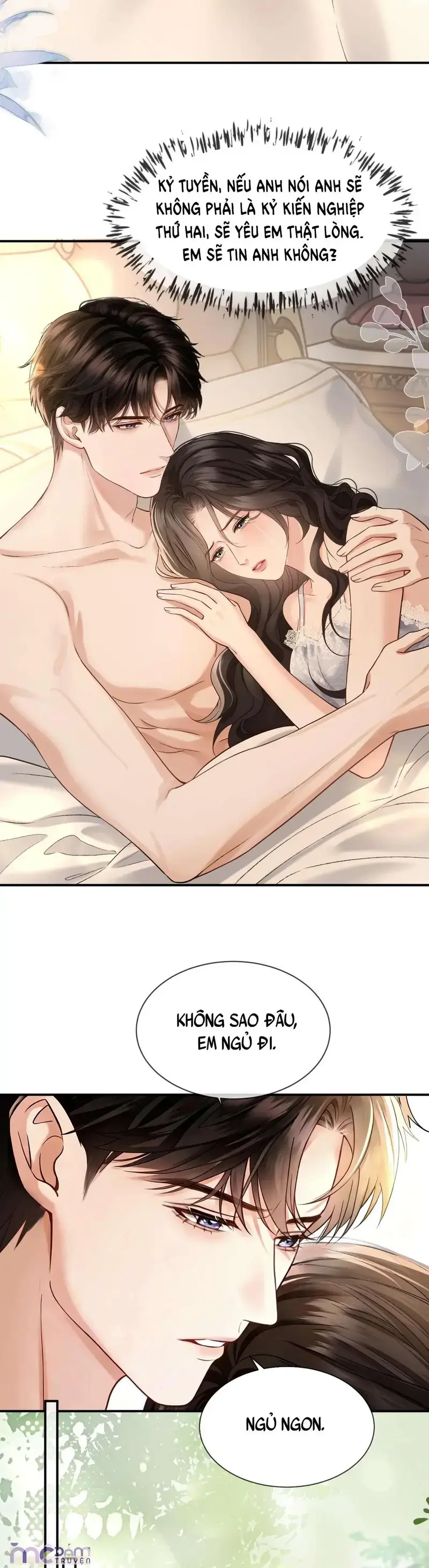 Dụ Tình Chapter 74 - 7